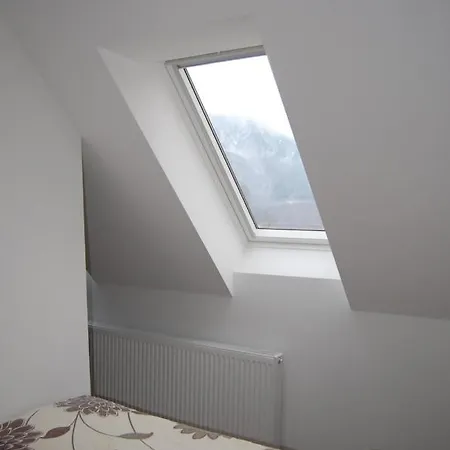 Apartamento Apartmaji Kramar Ratece Kranjska Gora