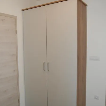 Apartmaji Kramar Ratece * Kranjska Gora