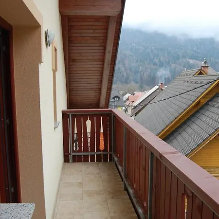 Apartmaji Kramar Ratece * Kranjska Gora