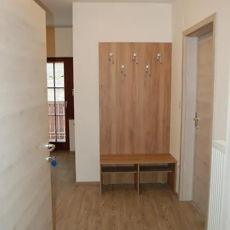Apartmaji Kramar Ratece * Kranjska Gora