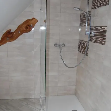 Apartmaji Kramar Ratece