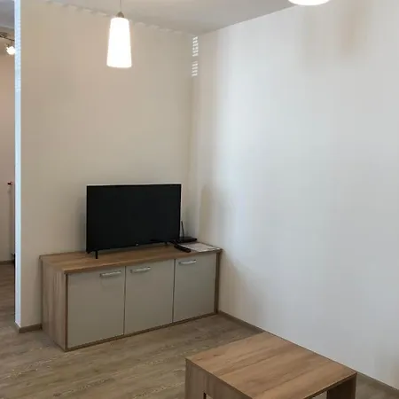 Appartement Apartmaji Kramar Ratece