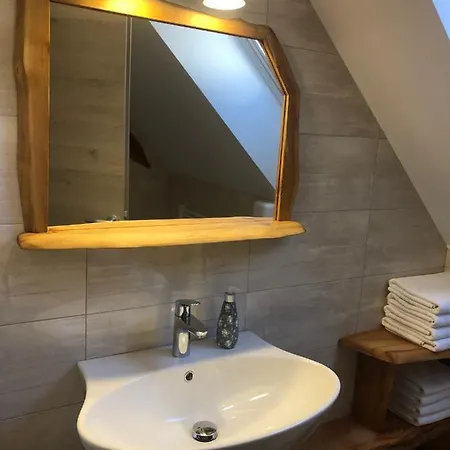 Apartmaji Kramar Ratece * Kranjska Gora