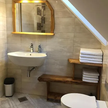 Appartement Apartmaji Kramar Ratece *