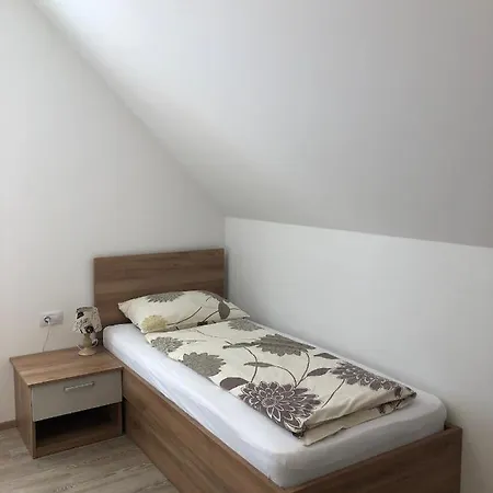 Apartmaji Kramar Ratece * Kranjska Gora