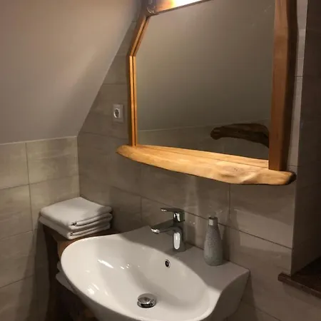 Apartmaji Kramar Ratece Appartement