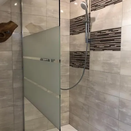 Apartmaji Kramar Ratece Appartement *