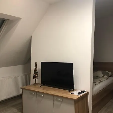 Apartamento Apartmaji Kramar Ratece