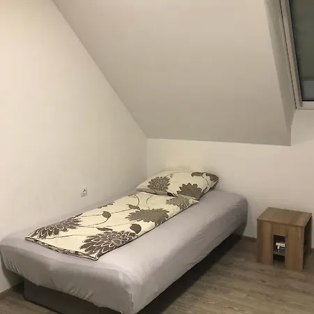 Apartmaji Kramar Ratece * Kranjska Gora