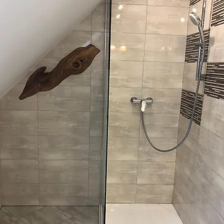 Apartmaji Kramar Ratece * Kranjska Gora