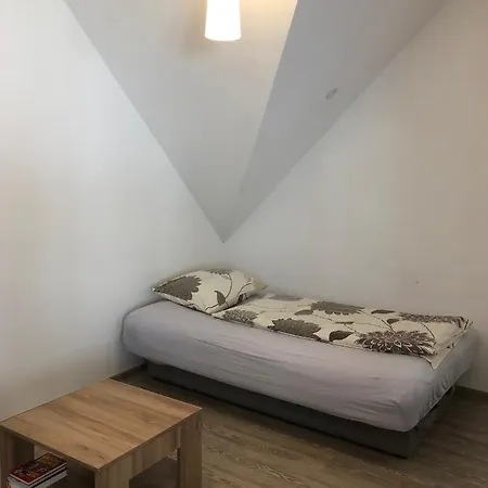 Apartmaji Kramar Ratece Apartamento *