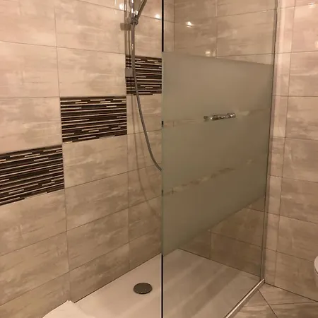 Appartement Apartmaji Kramar Ratece Kranjska Gora