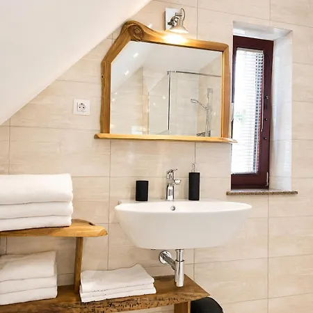 Apartamento Apartmaji Kramar Ratece Kranjska Gora