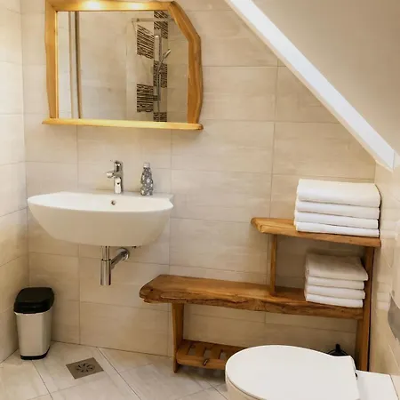 Apartmaji Kramar Ratece Kranjska Gora