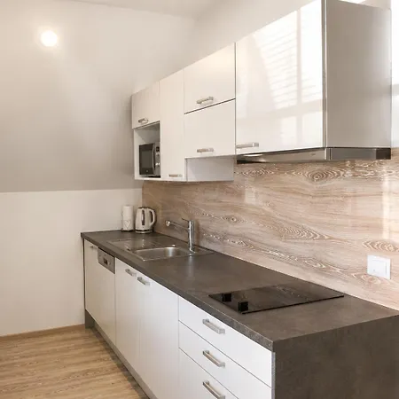 Apartmaji Kramar Ratece * Kranjska Gora