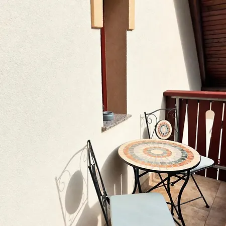 Apartamento Apartmaji Kramar Ratece