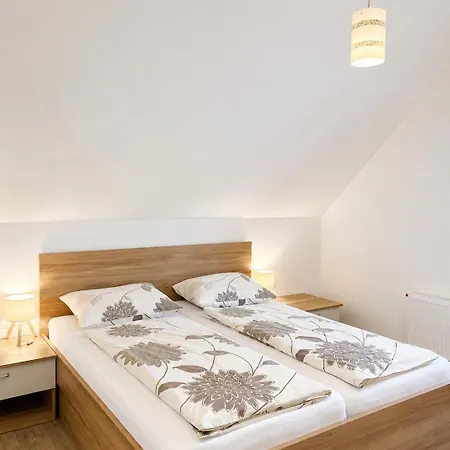 Apartamento Apartmaji Kramar Ratece