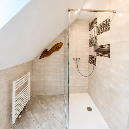 Apartmaji Kramar Ratece Apartamento