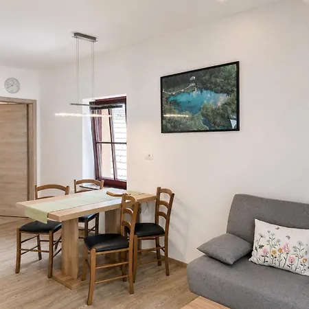 Apartmaji Kramar Ratece Apartamento Kranjska Gora