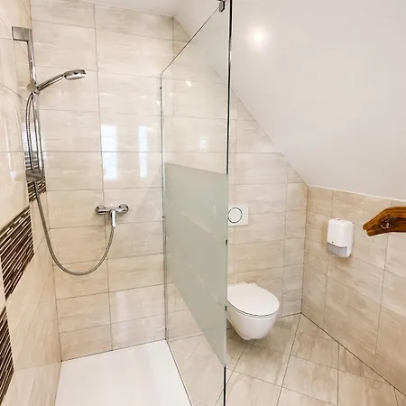 Apartmaji Kramar Ratece Apartamento Kranjska Gora