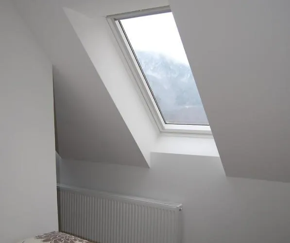 Apartmán Apartmaji Kramar Ratece Kranjska Gora