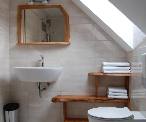 Apartmán Apartmaji Kramar Ratece Kranjska Gora