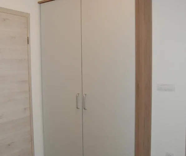 Apartmaji Kramar Ratece * Kranjska Gora