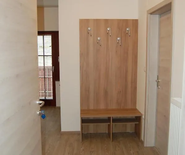 Apartmaji Kramar Ratece * Kranjska Gora
