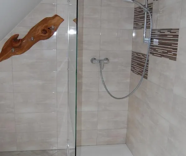 Apartmaji Kramar Ratece