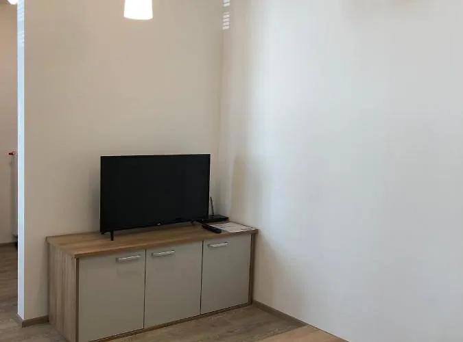 Apartamento Apartmaji Kramar Ratece