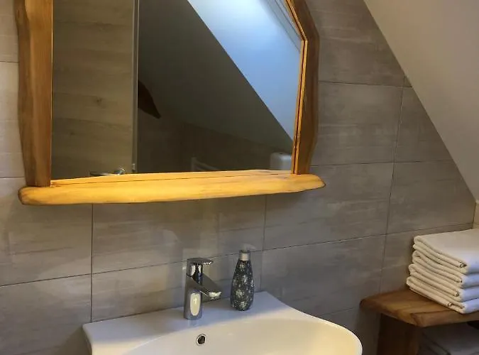 Apartmaji Kramar Ratece * Kranjska Gora