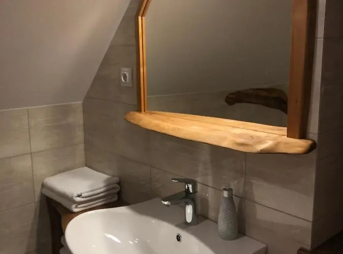 Apartmaji Kramar Ratece Apartmán