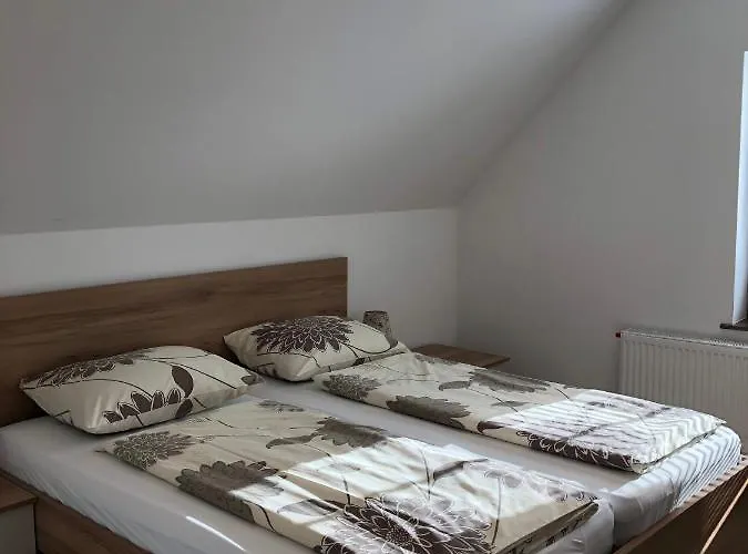 Apartmaji Kramar Ratece Apartamento Kranjska Gora