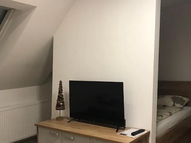 Apartamento Apartmaji Kramar Ratece