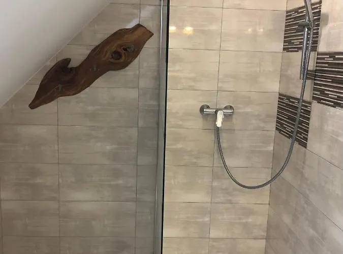 Apartmaji Kramar Ratece * Kranjska Gora