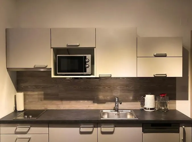 Apartmaji Kramar Ratece Apartmán