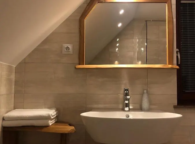 Apartmaji Kramar Ratece Apartmán *