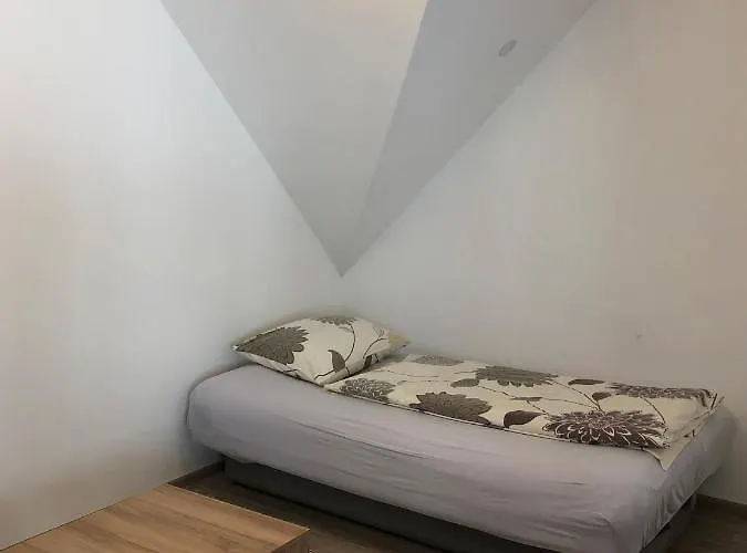 Apartmaji Kramar Ratece アパート *